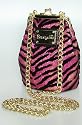 Betsey Johnson The Zsa Zsa Cross Body in Pink,Bags (Handbags/Totes) for Women