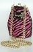 Betsey Johnson The Zsa Zsa Cross Body in Pink,Bags (Handbags/Totes) for Women