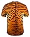 Yizzam- Tiger Skin -TShirt- Mens Shirt