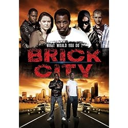 Brick City
