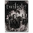 Twilight Puzzle BTS "Bella & Cullens" AFL