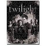Twilight Puzzle BTS "Bella & Cullens" AFL