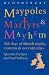 Maypoles Martyrs & Mayhem Pb