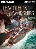Leviathan: Warships [Online Game Code]