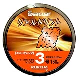 クレハ(KUREHA) リアルドリフト磯 MO150M 1.75号