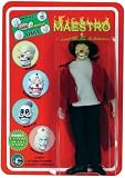 Mad Clowns Series 1 Maestro Action Figure