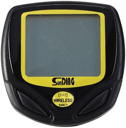 Pinfirst Strada Wireless Bicycle Computer