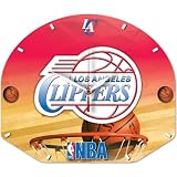 Wincraft Los Angeles Clippers High Definition Clock