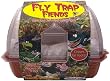 Windowsill Greenhous-Fly Trap