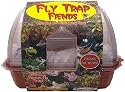 Fly Trap Fiends