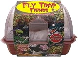 Fly Trap Fiends
