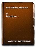 Five fall into adventure