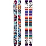 Atomic Bent Chetler Skis 2012
