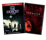 The Exorcist: The Beginning/The Version You`ve Never Seen