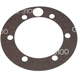 OE Aftermarket Stub Axle Gasket by OE Aftermarket