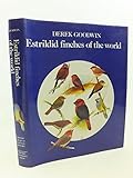 Estrildid finches of the world