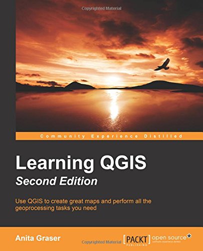 learning qgis second edition