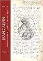 Jean Calvin : Introduction à sa pensée théologique