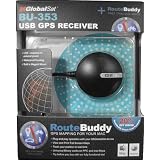 USB Gps Receiver for Mac with Routebuddy Demo For Mac