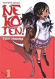 Nekoten !, Tome 1 :