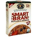 Nature's Path Organic Smart Bran Cereal Boxes (Pack of 6)