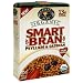 Nature's Path Organic Smart Bran, Psyllium & Oatbran Cereal, 10.6-Ounce Boxes (Pack of 6)