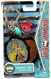 Monster High Freakey Ring Mirror Lagoona Blue Neptuna