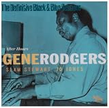 Revue Gene Rodgers  / After Hours
