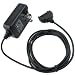 Eforcity's Premium Travel/ Wall Charger for Palm (PDA) Palm (PalmOne) m500 / m505 / m515 / m125 / m130 / i705 / Tungsten T / T2 / T3 / W / C / Zire 71