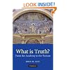 What is Truth?: From the Academy to the Vatican