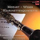 Klarinettenquintette
