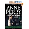 A Dangerous Mourning: A William Monk Novel