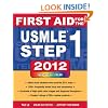 First Aid for the USMLE Step 1 2012