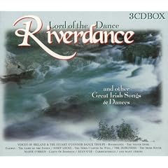 Riverdance-Lord of the Dance