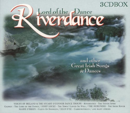 Riverdance/Lord of the Dance & Other Irish Songs & Dances