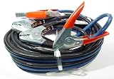 EXTREME HEAVY DUTY JUMPER CABLES