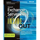 Microsoft Exchange Server 2010 Inside Out