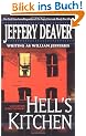Hell's Kitchen: A Novel of Berlin 1936 (Location Scout Mysteries)