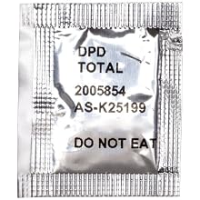 Oakton WD-35645-66 Total-Chlorine Colorimeter Reagent DPD