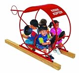 M&M Playground Kiddie Kopter