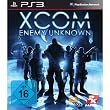 XCOM: Enemy Unknown