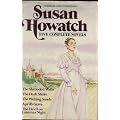 Susan Howatch Five Complete Novels