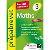 sujet brevet des collèges