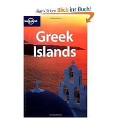 Greek Islands (Lonely Planet Greek Islands)