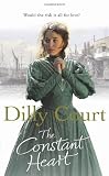 Cover of The Constant Heart by Dilly Court 009951933X