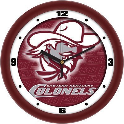 Eastern Kentucky Colonels Suntime College Athletics