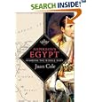 Napoleon's Egypt: Invading the Middle East by Juan Cole