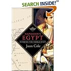 Click here to buy Napoleon's Egypt: Invading the Middle East by  Juan Cole.