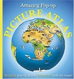 Amazing Pop-Up Picture Atlas