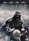 Cyclops - Uncut! [DVD]
